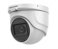 Купольная видеокамера Hikvision DS-2CE76D0T-ITMF(C) (2.8)
