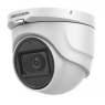 Купольная видеокамера Hikvision DS-2CE76D0T-ITMF(C) (2.8)