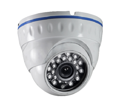 IP видеокамера LuxCam IP-LDA-S130/3 (3.6 мм)