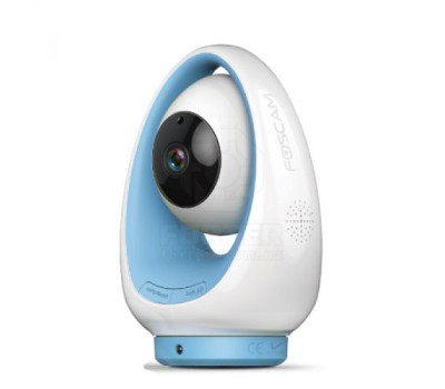 IP-Foscam FosBaby P1