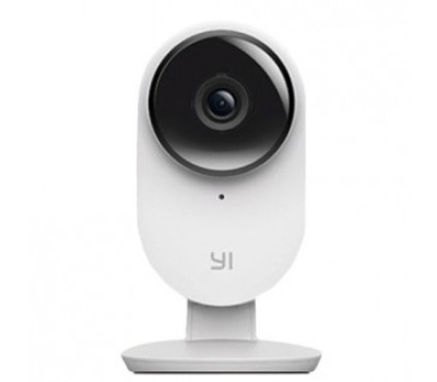 IP-камера Yi Home 2 International Edition White