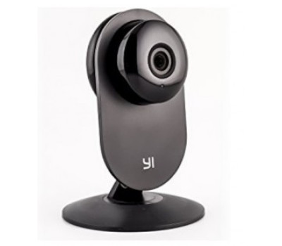 IP-камера Yi Home International Edition Black
