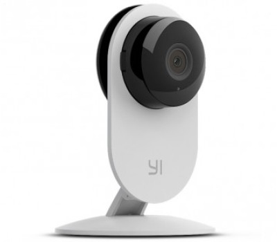 IP-камера Yi Home White