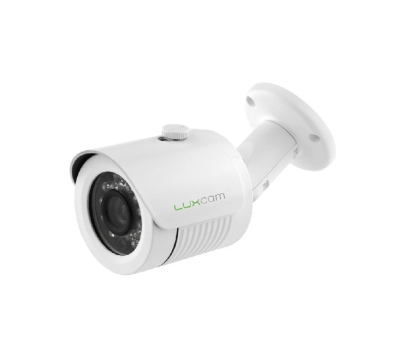 IP видеокамера LuxCam IP-LBA-S130/3 (3.6 мм)