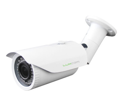 LuxCam IP-LBA-S240/2.8-12POE