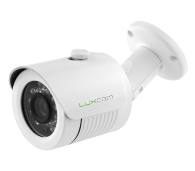 LuxCam IP-LBA-G400/3.6POE