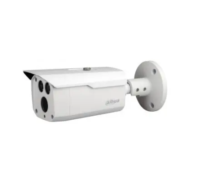 HDCVI видеокамера Dahua DH-HAC-HFW1400DP-B (6 мм)