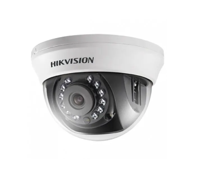 Turbo HD видеокамера Hikvision DS-2CE56D0T-IRMMF(C) (2.8 мм)