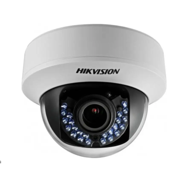Turbo HD видеокамера Hikvision DS-2CE56D0T-VFIRF (2.8-12 мм)