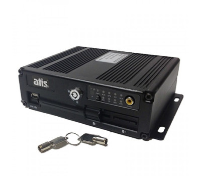 Автомобильный видеорегистратор ATIS MDVR-04L