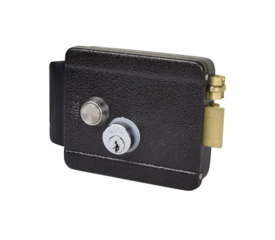 Электромеханический замок ATIS Lock MB для контроля доступа