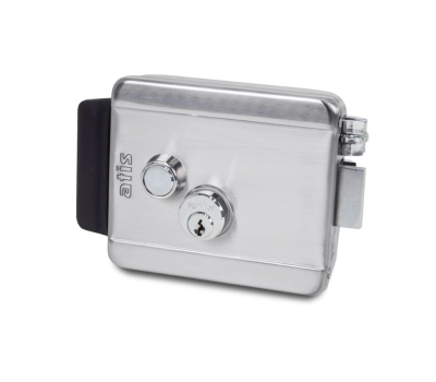 Электромеханический замок ATIS Lock SS из нержавеющей стали для контроля доступа