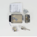 Электромеханический замок ATIS Lock SS из нержавеющей стали для контроля доступа
