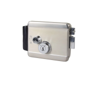 Электромеханический замок ATIS Lock SS CK из нержавеющей стали для контроля доступа