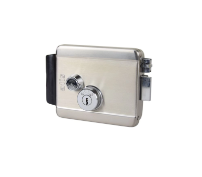 Электромеханический замок ATIS Lock SS CK из нержавеющей стали для контроля доступа