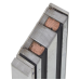 Электромагнитный замок Yli Electronic YM-280N