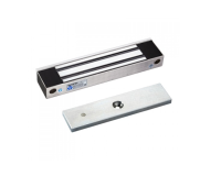 Электромагнитный замок Yli Electronic YM-350W-S