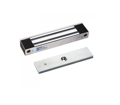 Электромагнитный замок Yli Electronic YM-350W-S