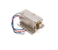 Электрозамок на шкаф Yli Electronics YE-302A