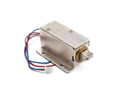 Электрозамок на шкаф Yli Electronics YE-302A