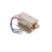 Электрозамок на шкаф Yli Electronics YE-302A