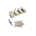 Электрозамок на шкаф Yli Electronics YE-302A
