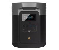 Зарядная станция EcoFlow DELTA Max 2000 (2016 Вт·ч)