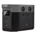 Зарядная станция EcoFlow DELTA Max 2000 (2016 Вт·ч)