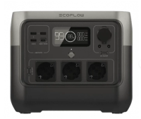 Зарядная станция EcoFlow RIVER 2 Pro