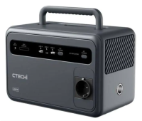 Зарядная станция CTECHi PPS-GT600 мощностью 600W/384Wh