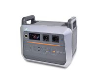 Зарядная станция CTECHI PPS-ST2000 мощностью 2000W/1536Wh