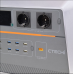 Зарядная станция CTECHI PPS-ST2000 мощностью 2000W/1536Wh