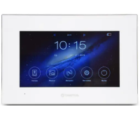 Wi-Fi видеодомофон Tantos Jolli 10" HD